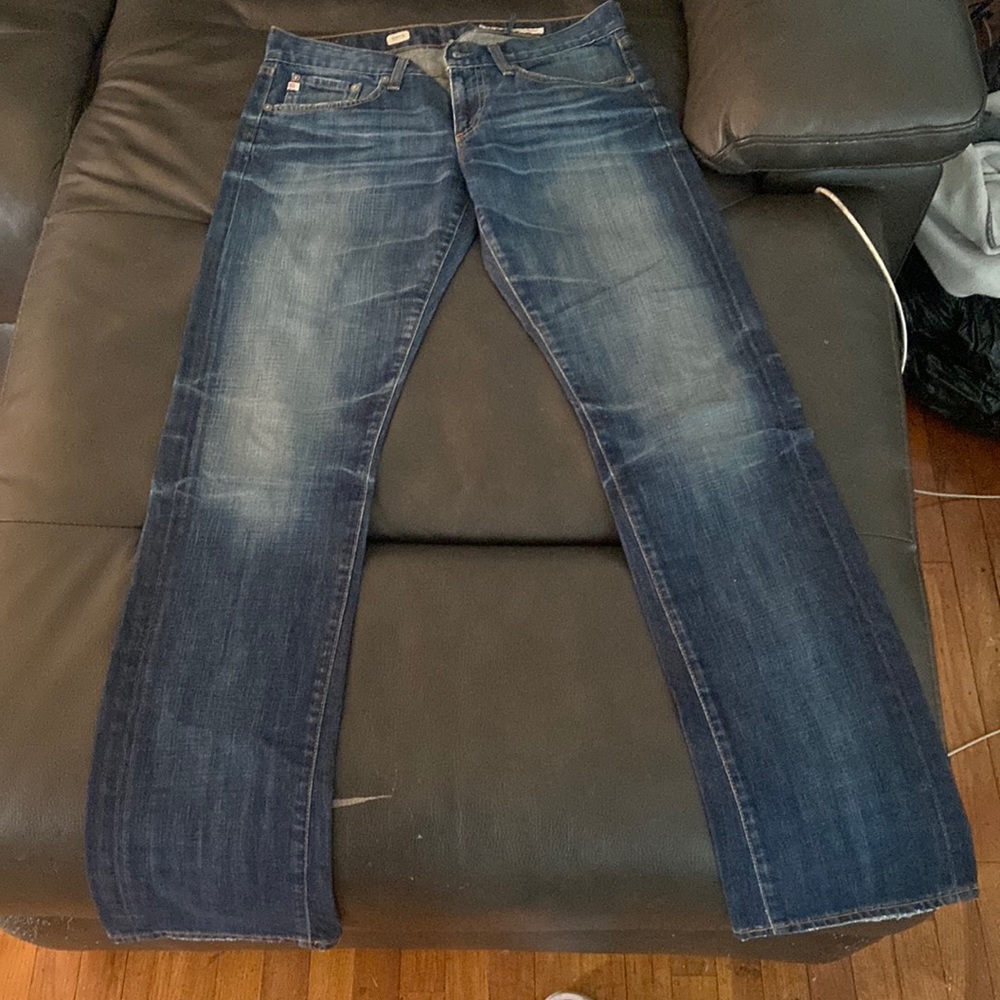 AG JEANS